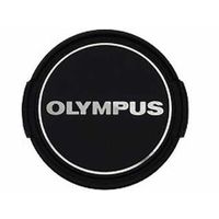 OLYMPUS OLYMPUS PEN レンズキャップ(M.ZUIKO14-42mm付帯品) (LC-40.5)画像
