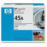 Hewlett-Packard トナーカートリッジ Q5945A (Q5945A)画像