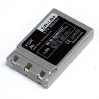 日本トラストテクノロジー MyBattery HQ For DR-LB4 (MBH-DR-LB4)画像