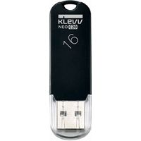KLEVV(ESSENCORE) NEO C20 USB2.0 フラッシュドライブ 16GB (K016GUSB2-C2)画像