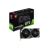 ぷらっとオンライン】MSI MSI GeForce RTX 3060 Ti VENTUS 2X 8GD6X OC ...