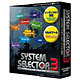 キヤノンシステムソリューションズ System Selector3　（リニューアル版） (SMI-98W53-202)画像