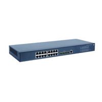 Hewlett-Packard HPE 5120 16G SI Switch (JE073B#ACF)画像