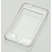 GREENHOUSE iPod touch用クリスタルケース GH-CA-IPODTC (GH-CA-IPODTC)画像