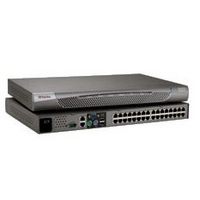 Raritan Dominion KX DKX432　4リモートユーザ/1ローカルポート/32サーバポート (DKX432)画像