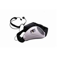 TOA ハンズフリー拡声器 ER-1000 (ER-1000)画像