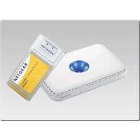 NETGEAR RangeMax Wireless Router & PC Card (WPNB511JP)画像