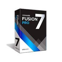 VMware Fusion 7 Pro ライセンス アカデミック (FUS7-PRO-A)画像