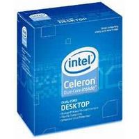 Intel Intel Celeron Dual-Core processor 2.0GHz L2=512KB Cache FSB=800Mhz E1400 (BX80557E1400)画像