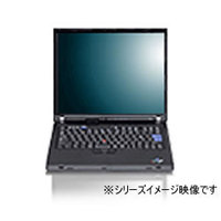 LENOVO ThinkPad R60e カスタマイズ・モデル (065722I)画像
