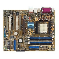 ASUS A8V Deluxe +WiFi-G/PCI (A8V DELUXE +WiFi-G/PCI)画像