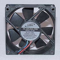ainex ８ｃｍ　究極静音ファン (CF-80L)画像