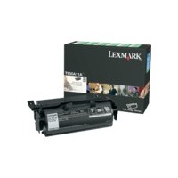 Lexmark International T650A11P リターンプログラムトナーカートリッジ(7000枚) (T650A11P)画像