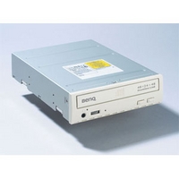 BENQ BENQ CRW4824P CD-RW 48x (CRW4824P)画像