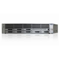 Sun Microsystems Sun Fire X4450/ Chassis/ Motherboard/ no HDD/ no DVD/ 1.1KW AC x1 (B15-BA)画像