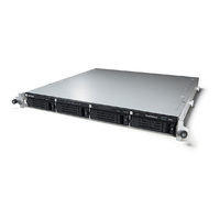 BUFFALO TS5400RN0804 管理者・RAID機能 4ドライブNAS ラックマウント 8TB (TS5400RN0804)画像