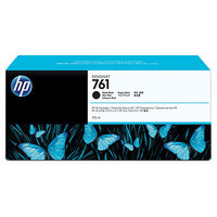 Hewlett-Packard HP761 インクカートリッジ マットブラック(775ml) CM997A (CM997A)画像