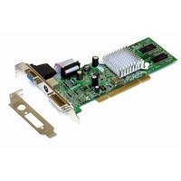 ASKSelect RADEON9000 CRT/DVI/TV 64M DDR PCI　(250/200(400) (R9-CDT-P64D)画像