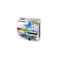 三菱化学 DTR47H10 DVD+R FOR DATA4.7GB1-8対応 (DTR47H10)画像