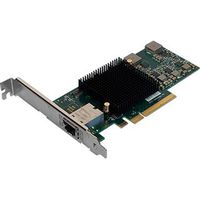 ATTO FastFrame NT11   PCI-e x 8 1ポート 10G NIC LowProfile RJ45 (FFRM-NT11-000)画像
