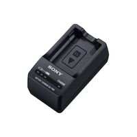 SONY バッテリーチャージャー (BC-TRW)画像