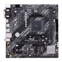ASUS PRIME A520M-E (PRIME A520M-E)画像