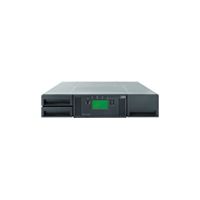 IBM TS3100 テープ・ライブラリー (LTO4 HH SASテープ・ドライブ内蔵) (3573S42)画像