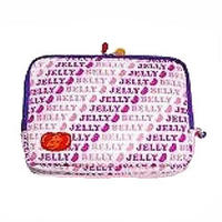 モアベスト JellyBellyネットブックケース(CherryCola) PJB-IC01-402 (PJB-IC01-402)画像