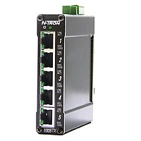 N-TRON 1000BaseTX 5ポート ギガビットスイッチ (1005TX)画像