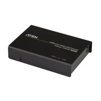 ATEN VS1814T/VS1818T用 シングルカテゴリ5 HDMIエクステンダー(受信機) (VE812R)画像