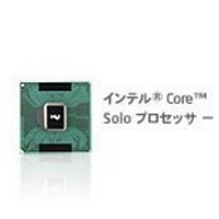 Intel Intel Core Solo T1400 (BX80538T1400)画像