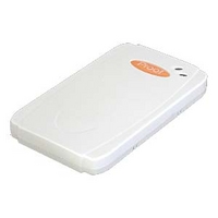Keian KU2501S USB 2.0/1.1対応 2.5インチ外付HDDけケース (KU2501S)画像