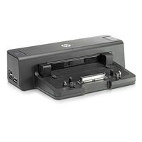 Hewlett-Packard HP 90W ドッキングステーション (VB041AA#ABJ)画像