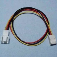 ainex ファン用延長ケーブル (WA-090)画像