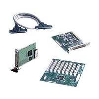 インタフェース PCIバス7スロット/バスブリッジ付モジュール(CompactPCI->PCI) (CTP-PCM07)画像