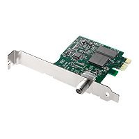 I.O DATA 地上デジタル・ワンセグ放送対応TVキャプチャボード PCI Express (GV-MVP/HS3)画像