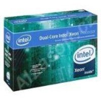 Intel Dual-Core Xeon (Woodcrest) 2.0GHz, FSB=1333MHz, 65W, Active, 5130 BOX (BX805565130A)画像