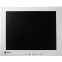 EIZO DuraVision 12.1型カラー液晶モニター FDSV1201-FGY (FDSV1201-FGY)画像