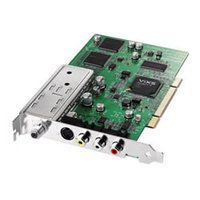 I.O DATA GV-MVP/GX2 MPEG-2/-4 エンコーダ搭載TVキャプチャボード (GV-MVP/GX2)画像