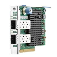 Hewlett-Packard Ethernet 10Gb 2ポート 562FLR-SFP+ ネットワークアダプター (727054-B21)画像