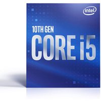 Core i5-10400 2.90GHz 12MB LGA1200 Comet Lake画像
