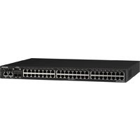 ALAXALA Networks AX1240S-48T2C ボックス型レイヤ2 スイッチ (AX-1240-48T2C)画像