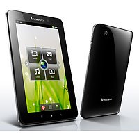LENOVO IdeaPad Tablet A1 2GB カーボンブラック (22283CJ)画像