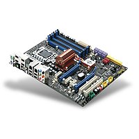 MSI X58 Platinum (X58 Platinum)画像