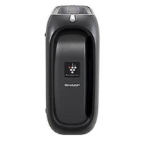 SHARP プラズマクラスターイオン発生機 ブラック IG-DX100-B (IG-DX100-B)画像