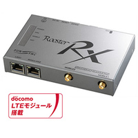 サン電子 小型・ローコスト・LTE対応M2Mルータ Rooster RX230 SC-RRX230 (SC-RRX230)画像