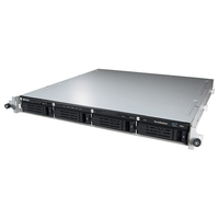 BUFFALO テラステーション5000 Enterprise 管理者RAID機能 4ドライブNAS ラックマウント 16TB (TS5400RH1604)画像