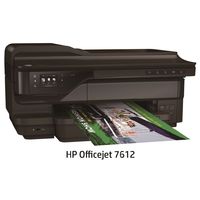 Hewlett-Packard Officejet 7612 (G1X85A#ABJ)画像