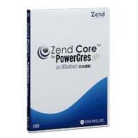 Zend Zend Core for PowerGres on Windows (Z0060)画像