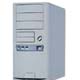 Compucase CI-6818 W/HEC-300 for Intel (CI-6818 W/HEC-300 for Intel)画像